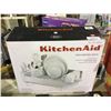 Image 1 : Kitchen Aid Dish Drying Rack