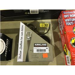 Kirkland Reversible Size 32 Belt