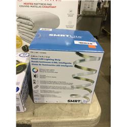 SMRT Light Smart 16' LED Lighting Strip