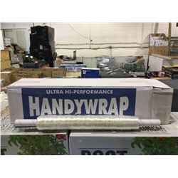 Handy Wrap Ultra High Performance Wrap 4-Pack