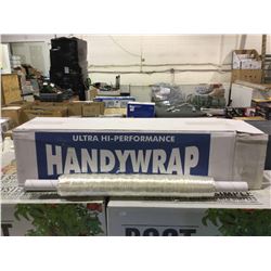 Handy Wrap Ultra High Performance Wrap 4-Pack