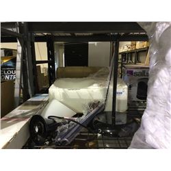 Adjustable Table Lamp