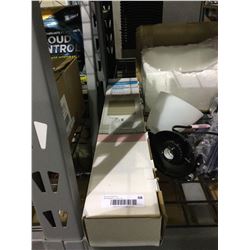 Real Simple Solutions Cordless Roman Cellular Shade (23" x 72")