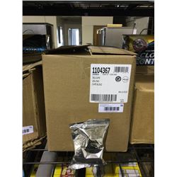 Case of Ground Decaf Coffee (64 x 2.5oz)