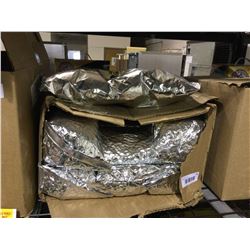 Case of Espresso Blend Beans (6 x 2lbs)