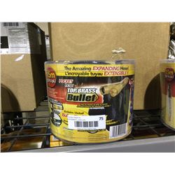 Pocket Hose Top Brass Bullet 50' Hose
