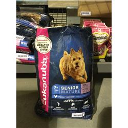 Eukanuba Senior Small Breed Dog Food (6.81kg)