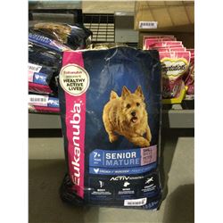 Eukanuba Senior Small Breed Dog Food (6.81kg)