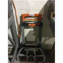 Kubota 2-Wheel Dolly