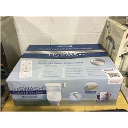 Swash Luxury Bidet Seat