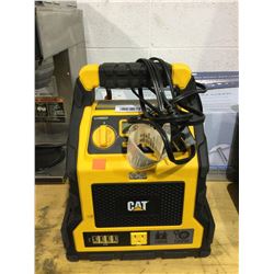 CAT Professional Power Station