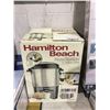 Image 1 : Hamilton Beach Brewstation Coffee Urn