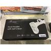 Image 1 : Bio Bidet Elite Dual Nozzles w/ Self-Clean