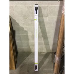 Kenney 5/8" 48"-86" Curtain Rod