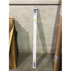 Kenney 5/8" 48"-86" Curtain Rod