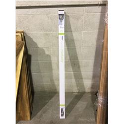 Kenney 5/8" 48"-86" Curtain Rod