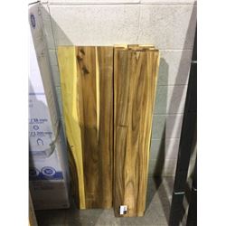 Leadvision Lot of 4 Risers 1 Stair 42"