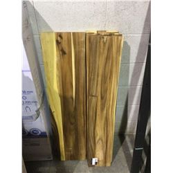 LeadvisionLot of 4 Risers 1 Stair42"