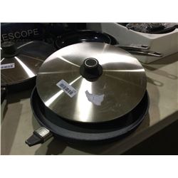 Diamond Lite Wok (No handle)