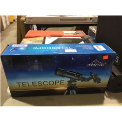 MaxlapterAstronomy Telescope