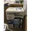 Image 1 : Hamilton Beach 1.7L Glass Kettle