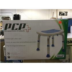 PCP Padded Bath Safety Seat