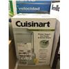 Image 1 : Cuisinart Ice Cream Maker