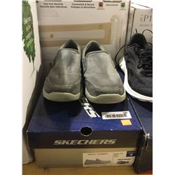 Sketchers Mens Size 9 Shoes