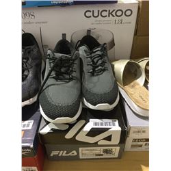 Fila Mens Size 10 Shoes