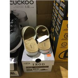 Izod Womens Size 9 Shoes