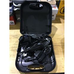 Wahl Home Haircutting Kit