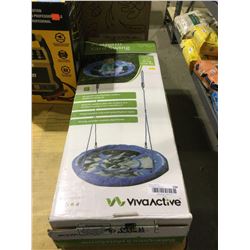 Viva Active Platform Yard Swing