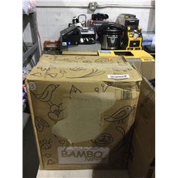 BamboNature Size 3 Eco Diapers