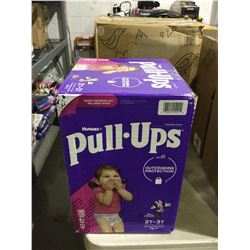 Pull Ups 2T-3T Diapers