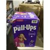Image 1 : Pull Ups 2T-3T Diapers