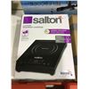 Image 1 : Salton Portable Induction Cooktop