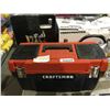 Image 1 : Craftsman Toolbox