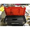 Image 2 : Craftsman Toolbox