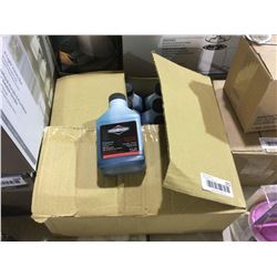 Case of Brigg & Stratton 2-Cycle Oil (22 x 8 FL OZ.)