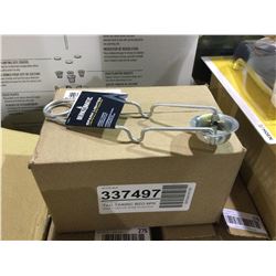 Case of 6 Bernzomatic Spark Lighters