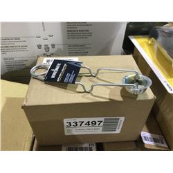 Case of 6 Bernzomatic Spark Lighters