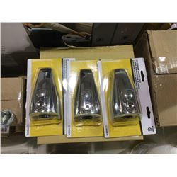 Case of 3 Moen Tub Spouts with Diverter