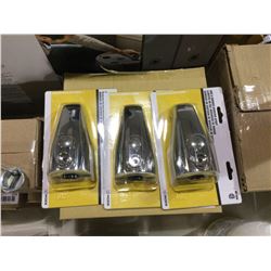 Case of 3 Moen Tub Spouts with Diverter