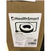 Image 2 : Health Smart 5" Toilet Seat Riser