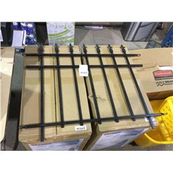 Panacea Products Classic Sectional Fence (30" H x 37" W)