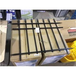 Panacea Products Classic Sectional Fence (30" H x 37" W)