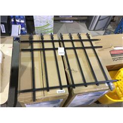 Panacea Products Classic Sectional Fence (30" H x 37" W)