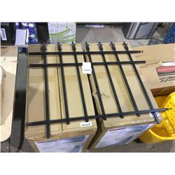 Panacea Products Classic Sectional Fence (30" H x 37" W)