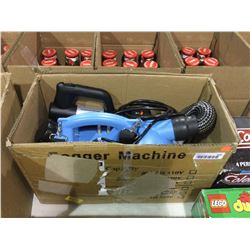 Electric Fogger Machine