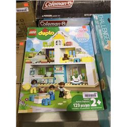 Lego DuploModular Playhouse